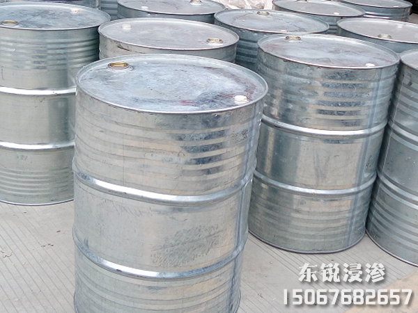什么是有機浸滲劑、無機浸滲劑？二者有何區(qū)別